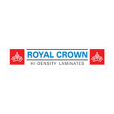 Care Interiors trusted partner Royal crown